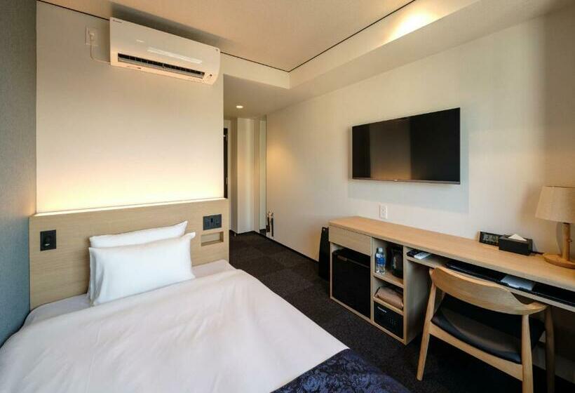 标准单人间, Sui Hamamatsu By Abest