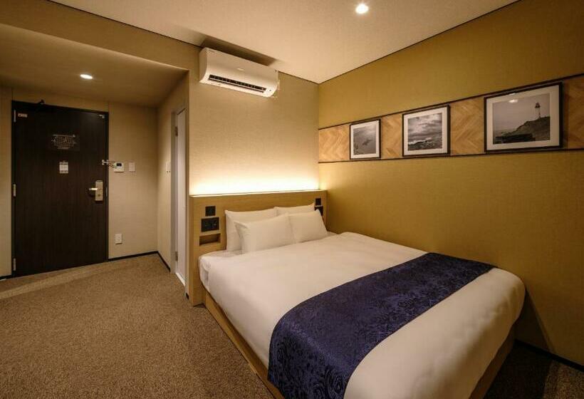 标准间, Sui Hamamatsu By Abest