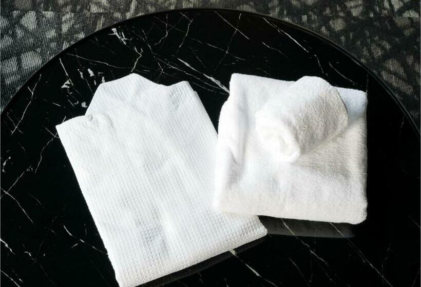 标准间, Sui Hamamatsu By Abest