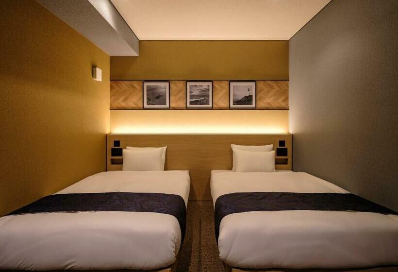 标准间, Sui Hamamatsu By Abest