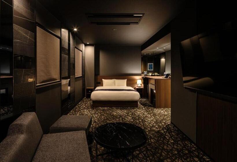 高级大房间, Sui Hamamatsu By Abest