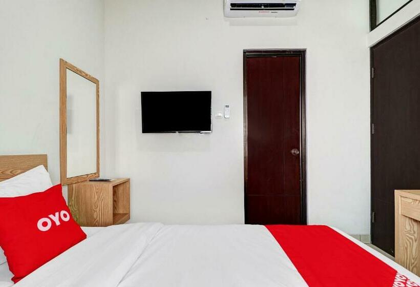 标准间, Oyo 90688 Marta Residence