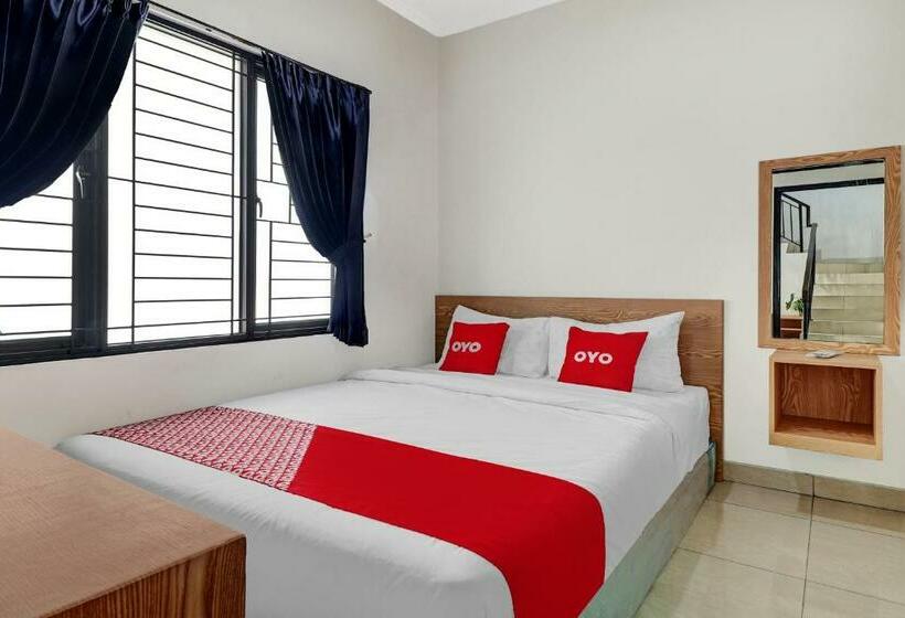 标准间, Oyo 90688 Marta Residence