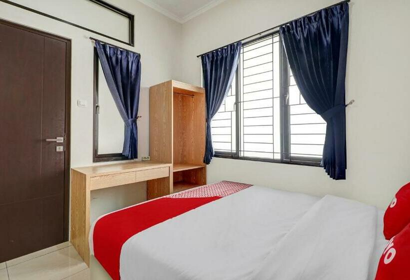 标准间, Oyo 90688 Marta Residence