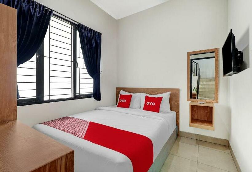 标准间, Oyo 90688 Marta Residence