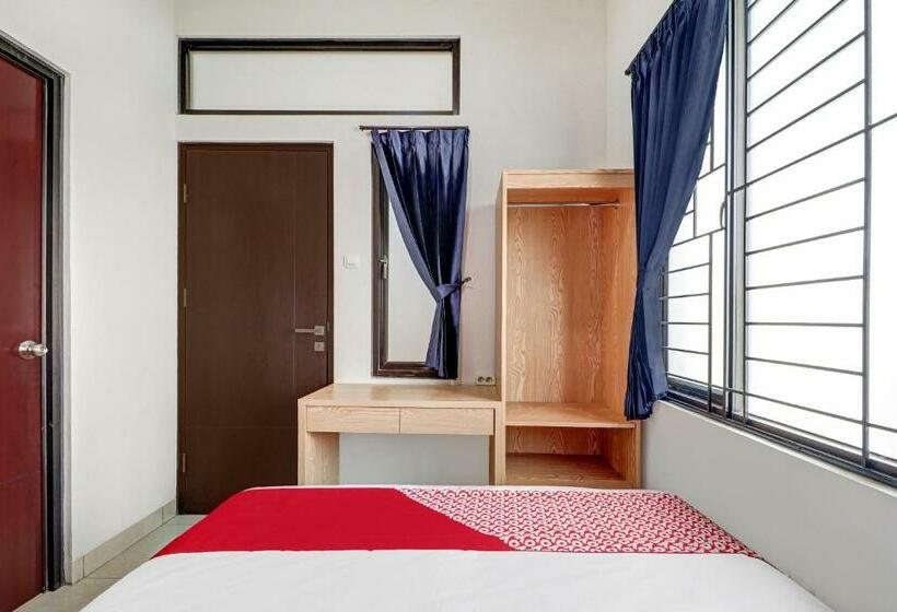 标准间, Oyo 90688 Marta Residence
