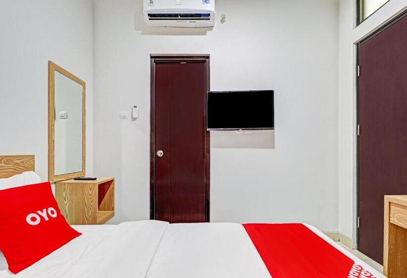 标准间, Oyo 90688 Marta Residence