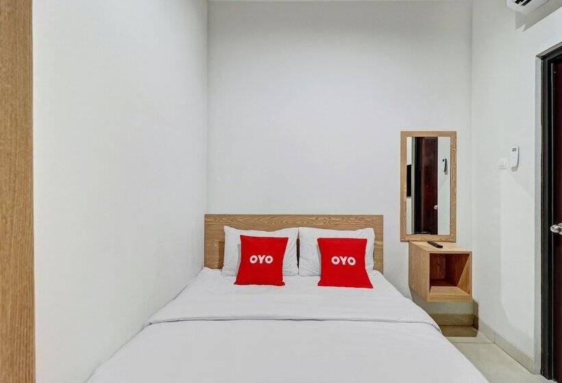 标准间, Oyo 90688 Marta Residence
