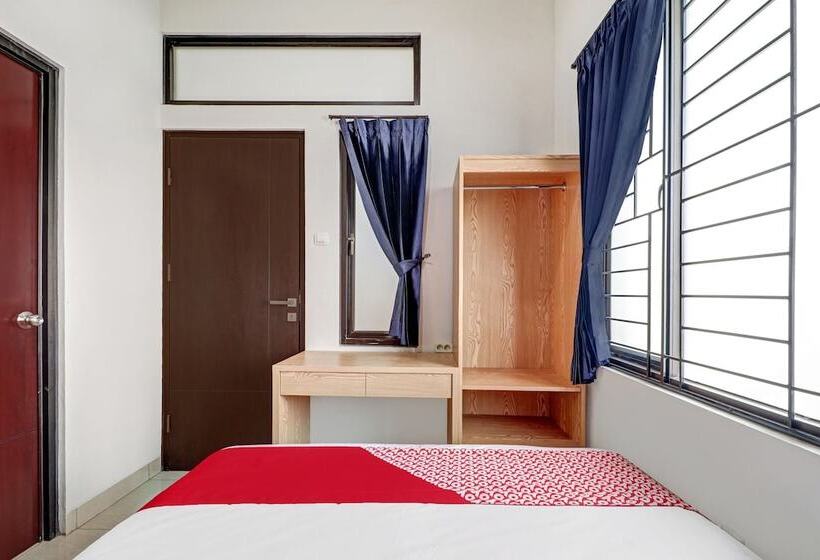 标准间, Oyo 90688 Marta Residence