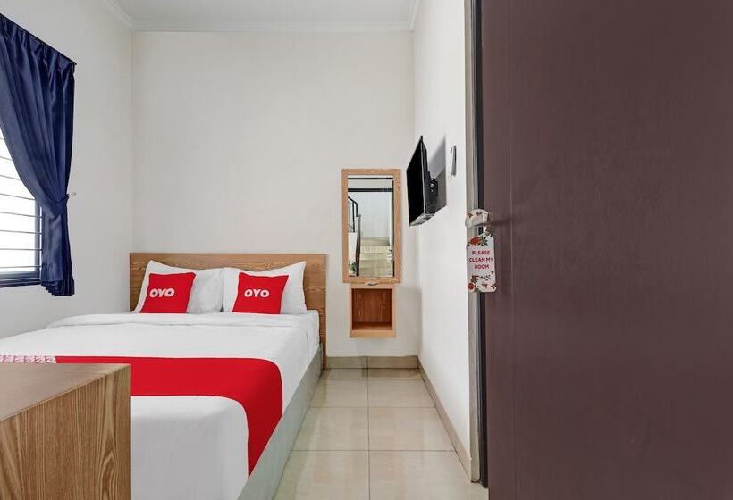 标准间, Oyo 90688 Marta Residence