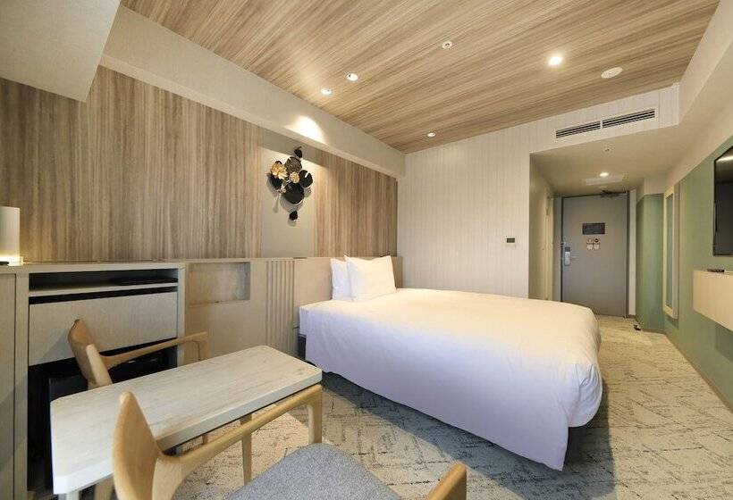 스탠다드 싱글 룸, Richmond Hotel Morioka Ekimae