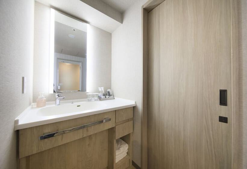 스탠다드 룸, Richmond Hotel Morioka Ekimae