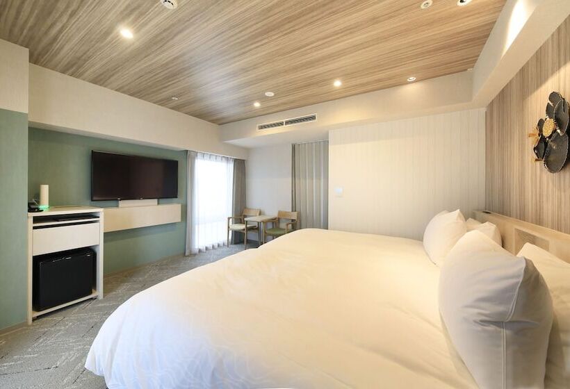 标准间, Richmond Hotel Morioka Ekimae