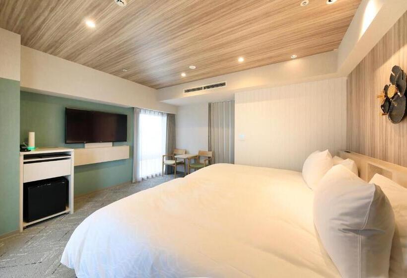 标准间, Richmond Hotel Morioka Ekimae