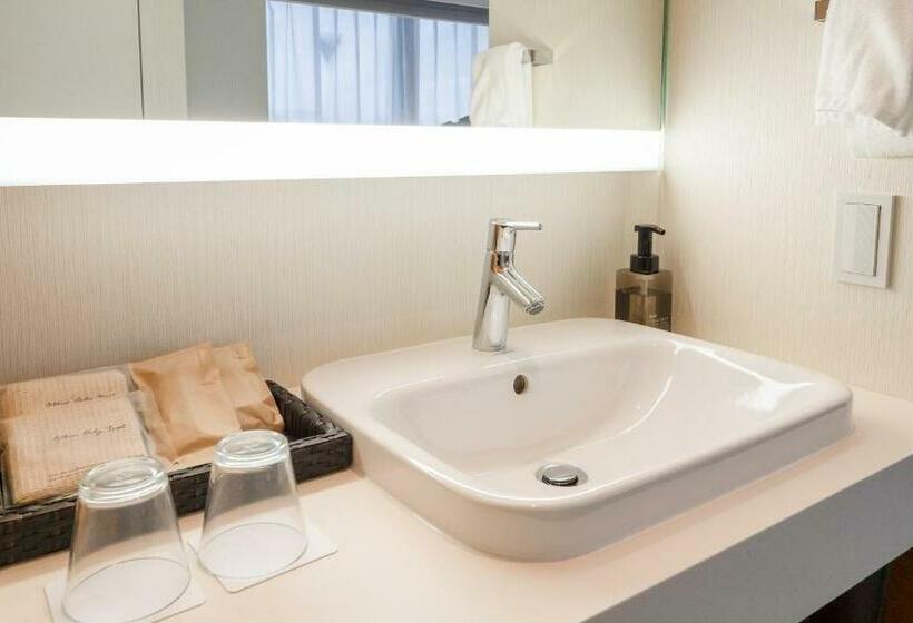 スタンダードルーム, Rings Kyoto