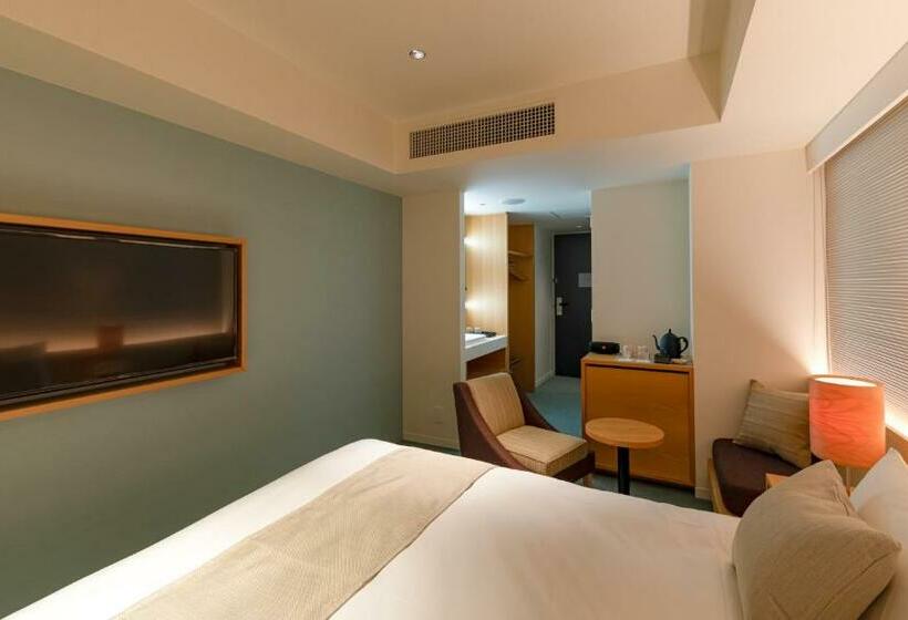 スタンダードルーム, Rings Kyoto