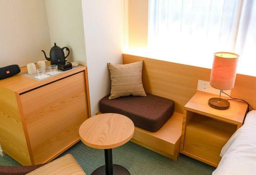 スタンダードルーム, Rings Kyoto