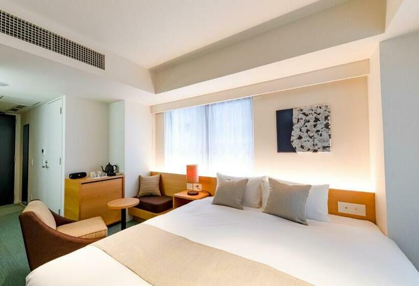 スタンダードルーム, Rings Kyoto