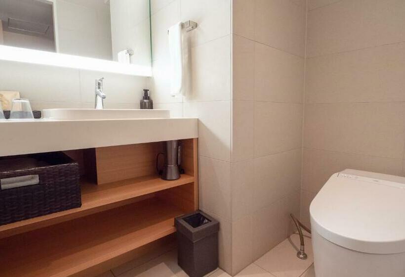 スタンダードルーム, Rings Kyoto