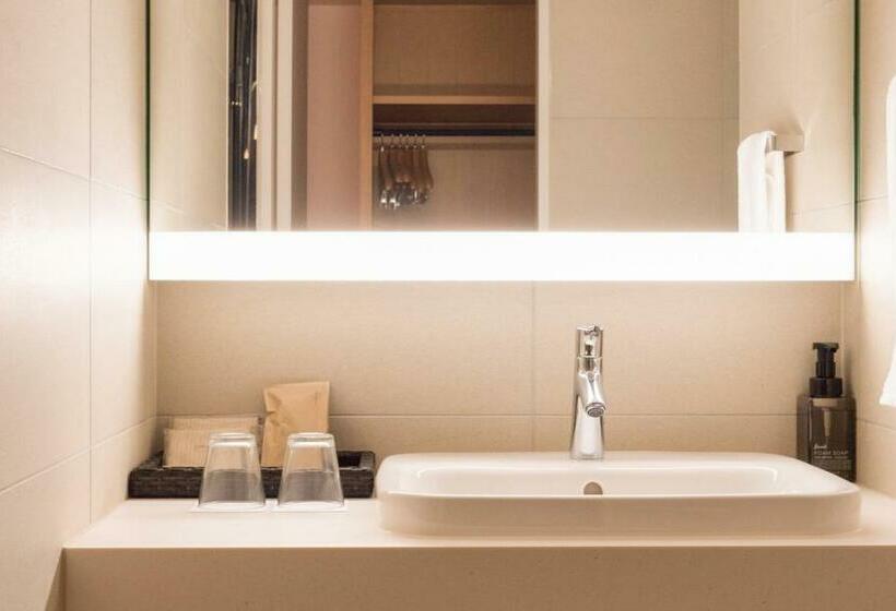 スタンダードルーム, Rings Kyoto