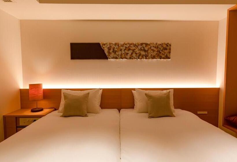 スタンダードルーム, Rings Kyoto