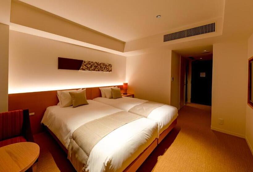 スタンダードルーム, Rings Kyoto