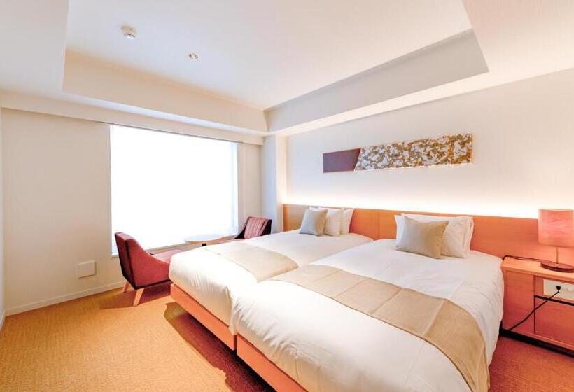 スタンダードルーム, Rings Kyoto