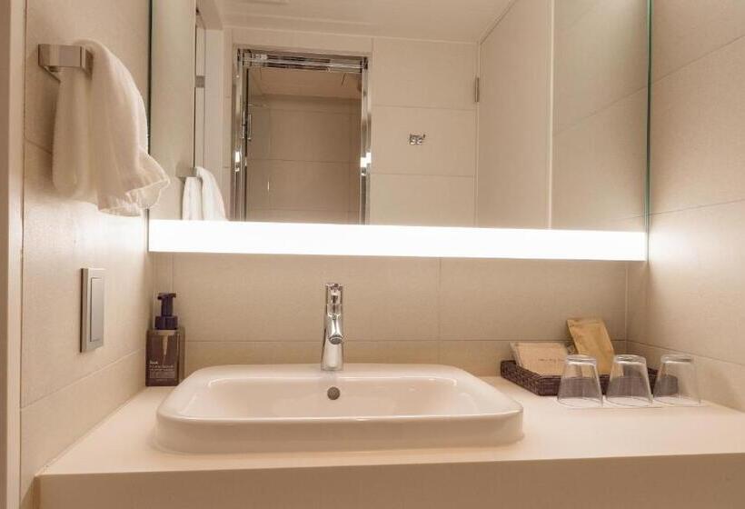 スーペリアールーム, Rings Kyoto