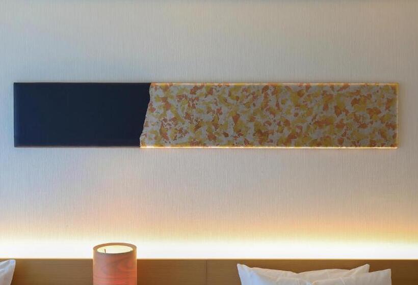 スーペリアールーム, Rings Kyoto