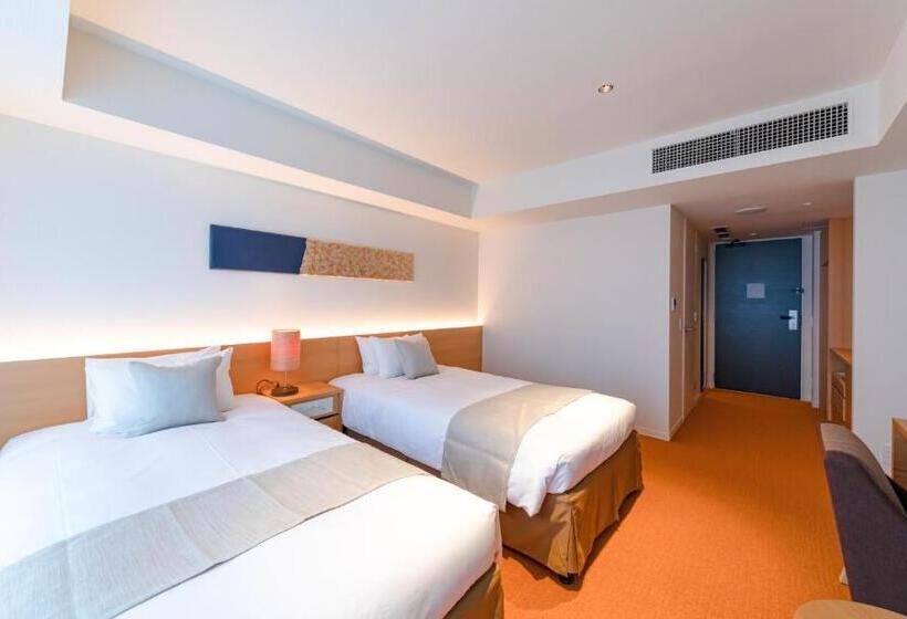 スーペリアールーム, Rings Kyoto