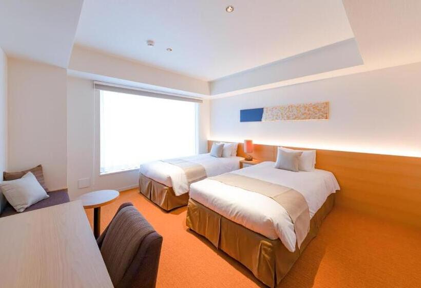 スーペリアールーム, Rings Kyoto