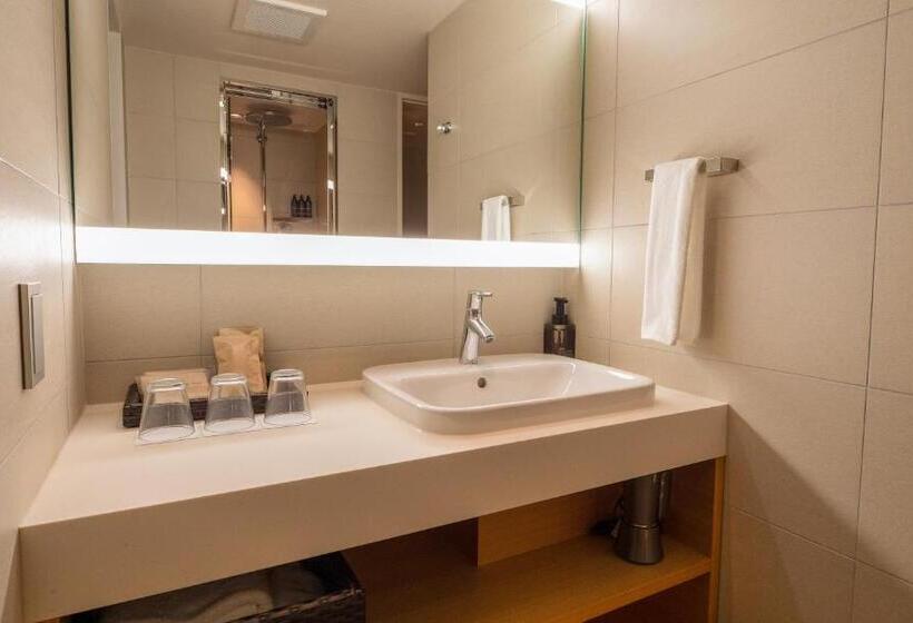 デラックスルーム, Rings Kyoto