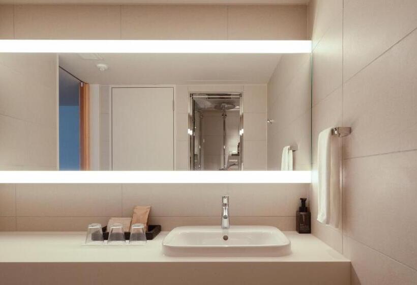 デラックスルーム, Rings Kyoto