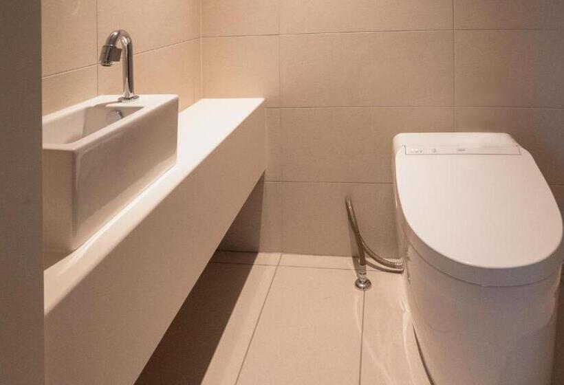 スタンダードルーム, Rings Kyoto