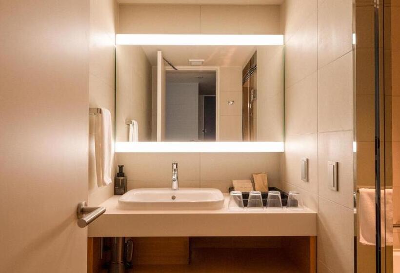 スタンダードルーム, Rings Kyoto