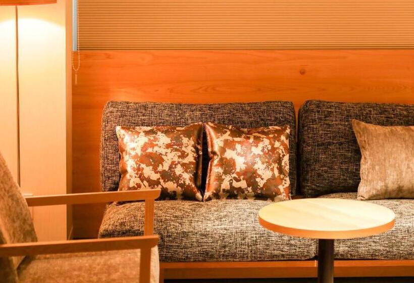 スタンダードルーム, Rings Kyoto