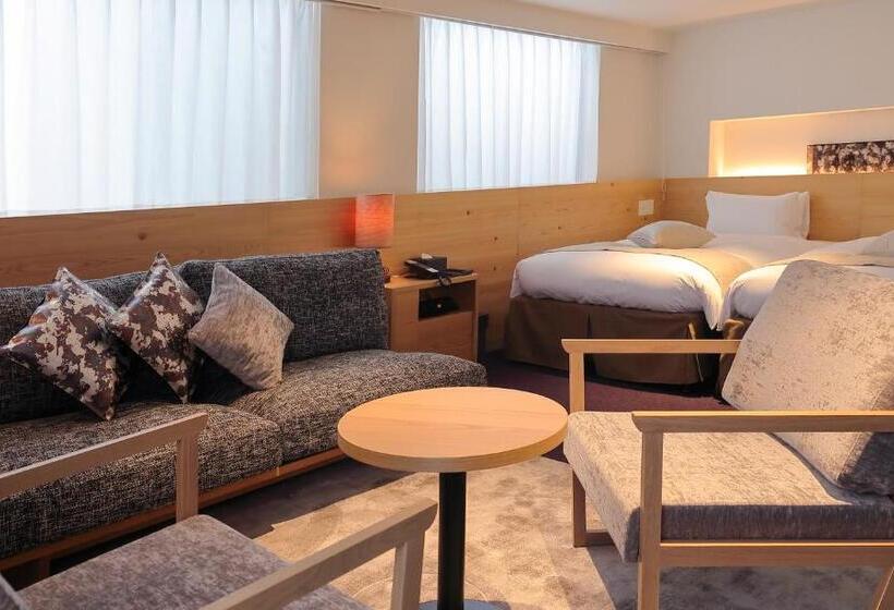 スタンダードルーム, Rings Kyoto