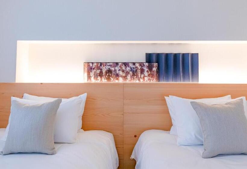 スタンダードルーム, Rings Kyoto