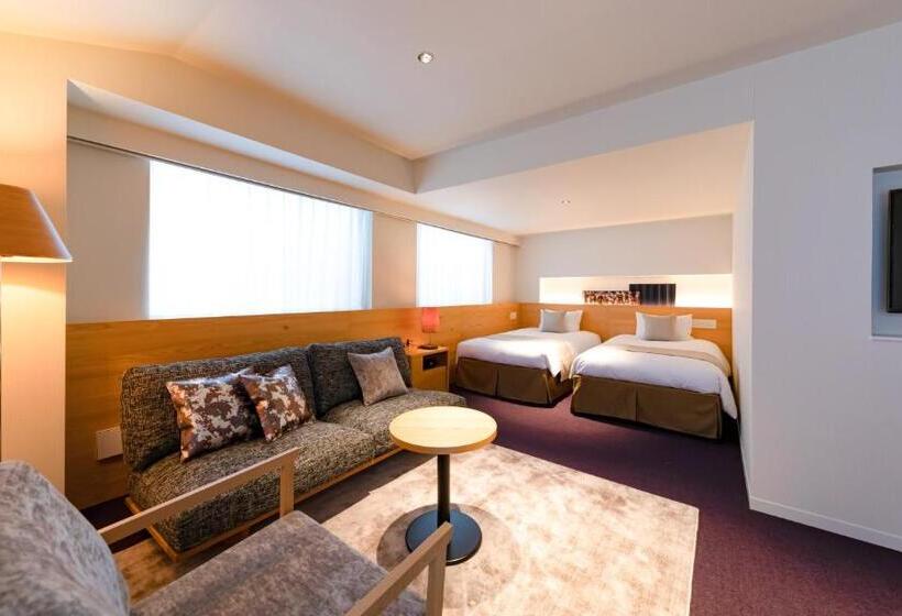 スタンダードルーム, Rings Kyoto