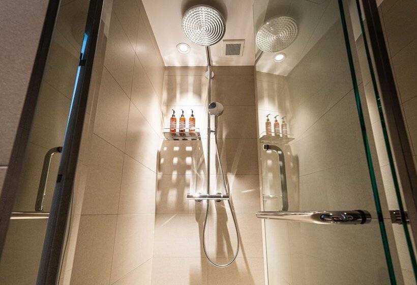 スタンダードルーム, Rings Kyoto