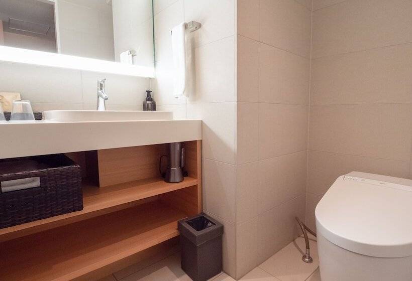 スタンダードルーム, Rings Kyoto