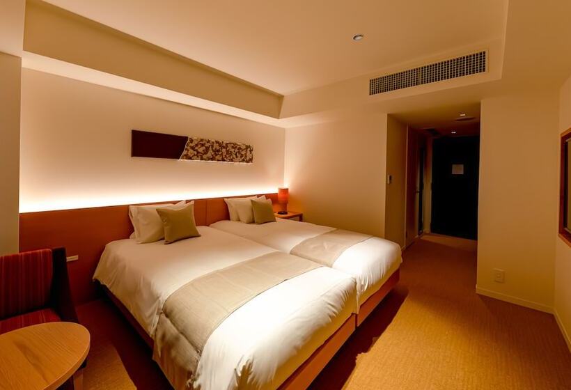 スタンダードルーム, Rings Kyoto