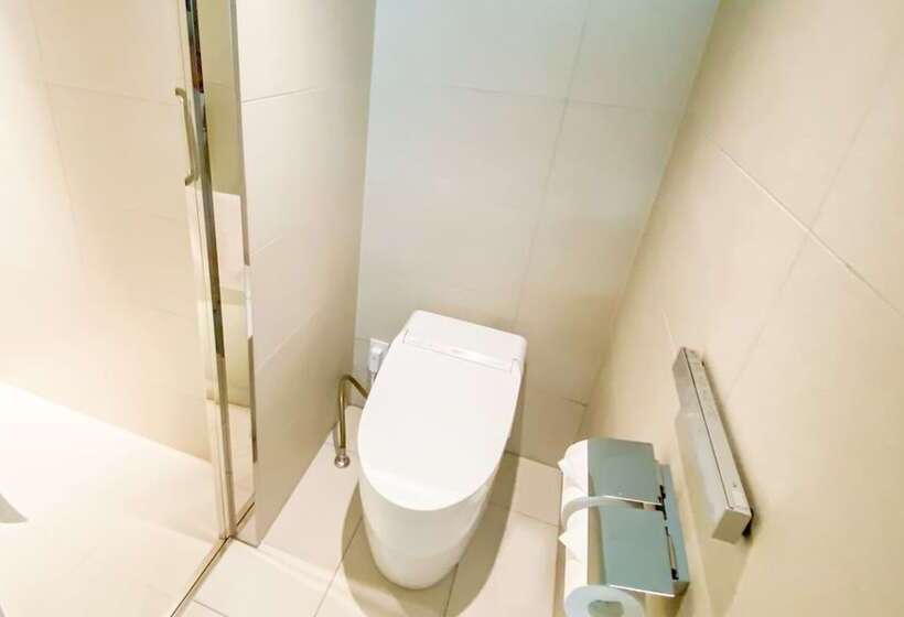 スタンダードルーム, Rings Kyoto