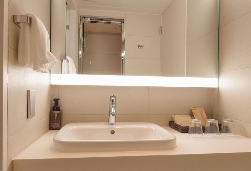 スーペリアールーム, Rings Kyoto