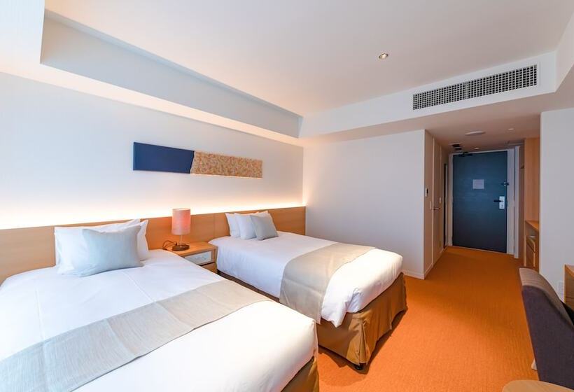 スーペリアールーム, Rings Kyoto