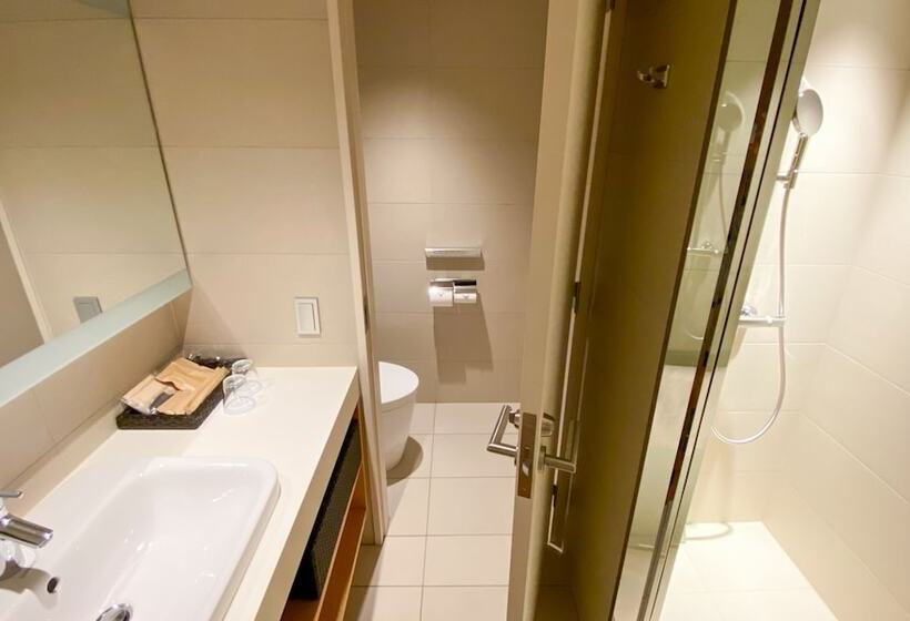 スーペリアールーム, Rings Kyoto