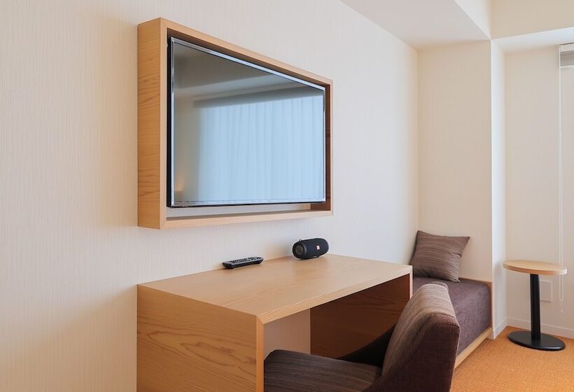 スーペリアールーム, Rings Kyoto