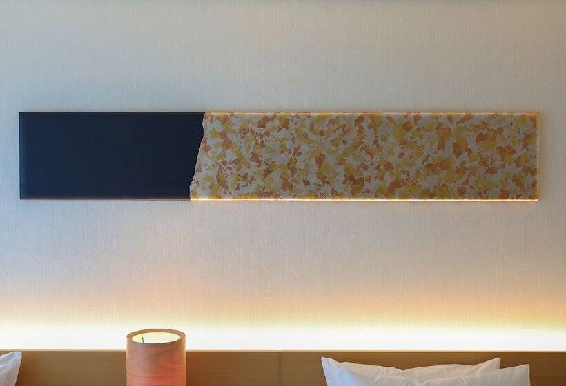 スーペリアールーム, Rings Kyoto