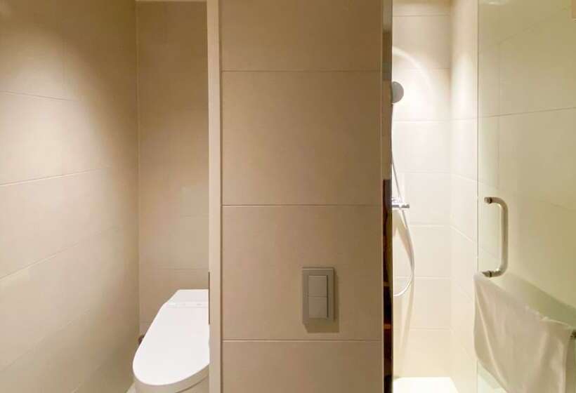 デラックスルーム, Rings Kyoto