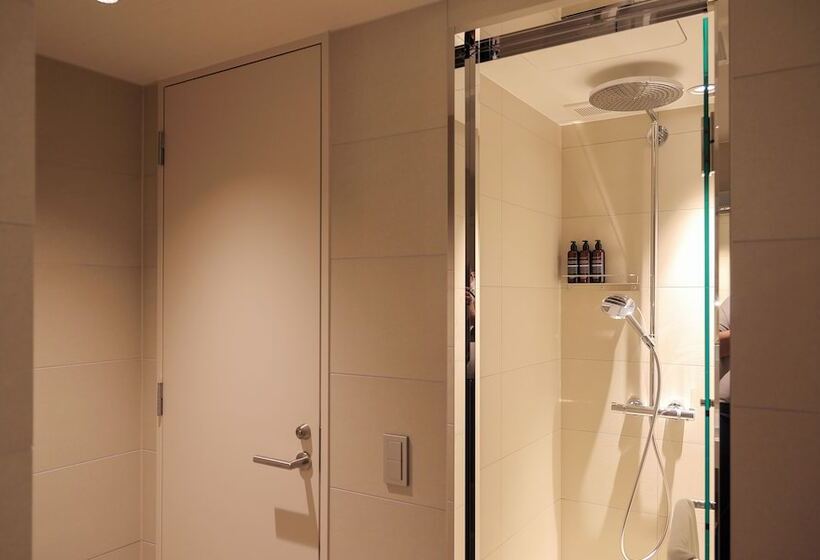 デラックスルーム, Rings Kyoto